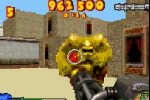 Serious Sam Advance (Game Boy Advance)