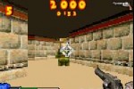 Serious Sam Advance (Game Boy Advance)