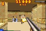 Serious Sam Advance (Game Boy Advance)