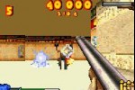 Serious Sam Advance (Game Boy Advance)