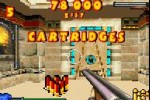 Serious Sam Advance (Game Boy Advance)