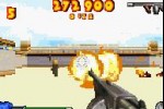 Serious Sam Advance (Game Boy Advance)