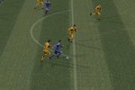 World Soccer Winning Eleven 7 International (PC)