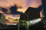 Dark Horizons: Lore (PC)