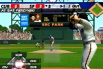 All-Star Baseball 2005 (PlayStation 2)