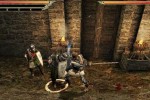 Knights of the Temple: Infernal Crusade (Xbox)