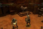 Knights of the Temple: Infernal Crusade (Xbox)