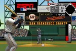 ESPN Major League Baseball (Xbox)