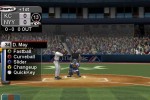 ESPN Major League Baseball (Xbox)