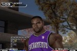 NBA Ballers (PlayStation 2)