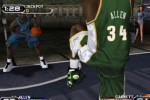 NBA Ballers (PlayStation 2)