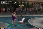 NBA Ballers (PlayStation 2)