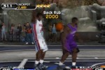 NBA Ballers (PlayStation 2)