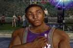 NBA Ballers (PlayStation 2)