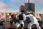 NBA Ballers (PlayStation 2)