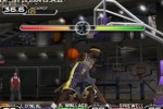 NBA Ballers (PlayStation 2)