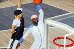 NBA Ballers (PlayStation 2)