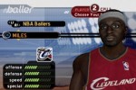 NBA Ballers (PlayStation 2)