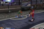 NBA Ballers (PlayStation 2)