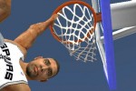 NBA Ballers (PlayStation 2)