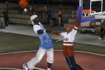 NBA Ballers (PlayStation 2)