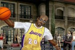 NBA Ballers (PlayStation 2)