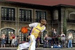 NBA Ballers (PlayStation 2)