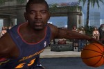 NBA Ballers (PlayStation 2)