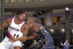 NBA Ballers (PlayStation 2)