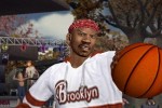 NBA Ballers (PlayStation 2)