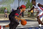 NBA Ballers (PlayStation 2)