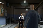 Alias (PlayStation 2)