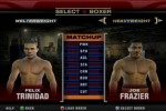 Fight Night 2004 (PlayStation 2)