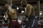 Fight Night 2004 (PlayStation 2)