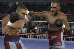 Fight Night 2004 (PlayStation 2)