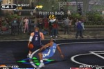 NBA Ballers (Xbox)