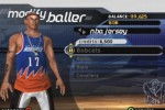 NBA Ballers (Xbox)