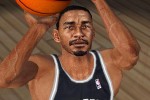 NBA Ballers (Xbox)