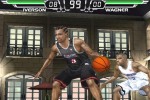 NBA Ballers (Xbox)