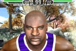 NBA Ballers (Xbox)