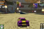 Destruction Derby Arenas (PlayStation 2)