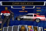 Destruction Derby Arenas (PlayStation 2)