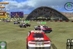 Destruction Derby Arenas (PlayStation 2)