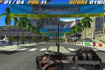 Destruction Derby Arenas (PlayStation 2)