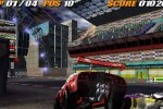 Destruction Derby Arenas (PlayStation 2)