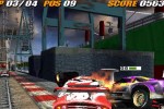 Destruction Derby Arenas (PlayStation 2)