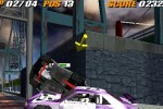 Destruction Derby Arenas (PlayStation 2)