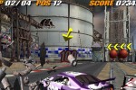 Destruction Derby Arenas (PlayStation 2)