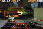 Destruction Derby Arenas (PlayStation 2)