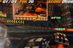 Destruction Derby Arenas (PlayStation 2)